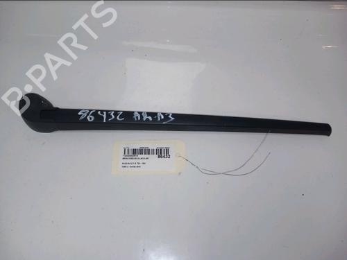 Used Rear windshield wiper arm Rear windshield wiper arm 38633734 38633734