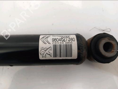 Left rear shock absorber PEUGEOT 208 I (CA_, CC_) 1.2 PureTech 82 | BP30415133M18