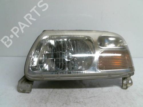 Used Left headlight SUZUKI GRAND VITARA I (FT, HT) 2.0 TD 4x4 (SQ420D) (87 hp) 30425485