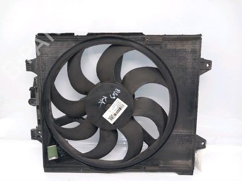 Used Radiator fan FORD KA (RU8) 1.3 TDCi (75 hp) 30423555