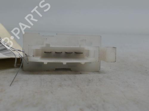Heater resistor DACIA DUSTER (HS_) 1.5 dCi (HSMC) | BP30419147M108 - Image 2