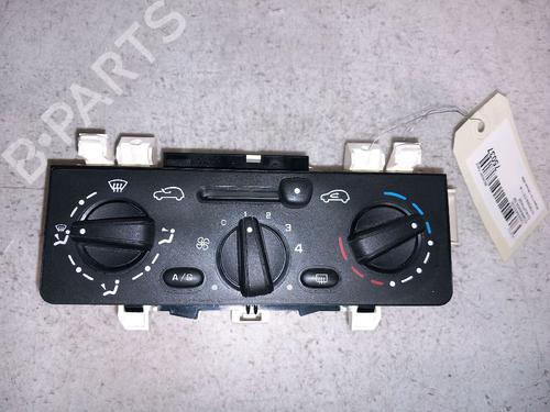 Commande Chauffage CITROËN C3 I (FC_, FN_) 1.4 i (73 hp) 30415249