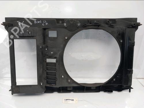 Frontplade/Frontkurv CITROËN C4 I (LC_) 1.6 HDi (90 hp) 30541816
