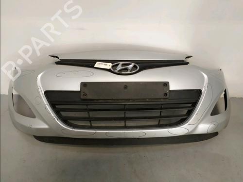 Used Front bumper Front bumper 37710298 37710298