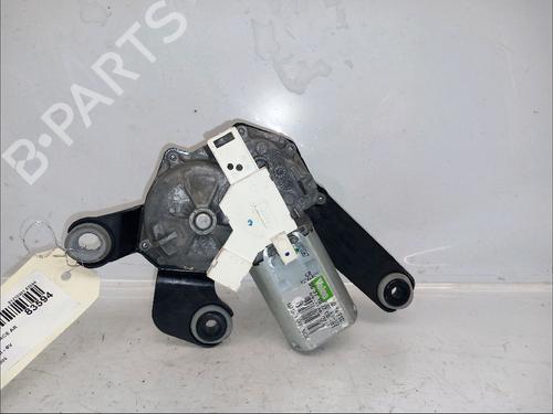Used Rear wiper motor CITROËN C3 I (FC_, FN_) 1.4 i (73 hp) 30415262
