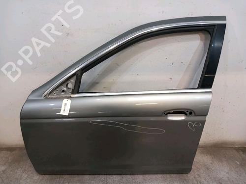 Used Left front door JAGUAR S-TYPE II (X200) 2.7 D (207 hp) 30432405