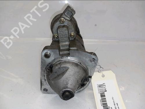 Used Starter ALFA ROMEO 156 (932_) 2.4 JTD (932B1) (136 hp) 30541724