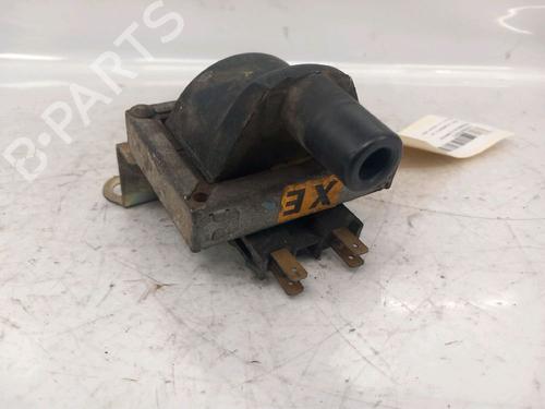 Used Ignition coil OPEL CORSA B (S93) 1.4 i (F08, F68, M68) (60 hp) 30432910