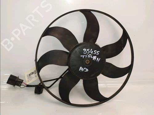Used Radiator fan Radiator fan 36450022 36450022