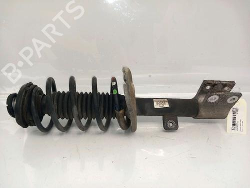 Used Right front shock absorber PEUGEOT 5008 (0U_, 0E_) 1.6 HDi (110 hp) 30422024