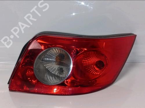 Used Right taillight Right taillight RENAULT MEGANE II Coupé-Cabriolet (EM0/1_) 1.9 dCi (120 hp) 35892363 35892363