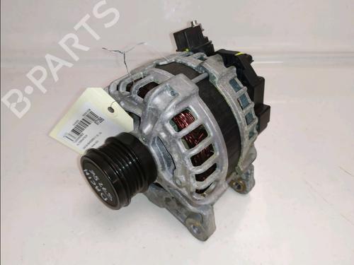 Alternator DACIA SANDERO III 1.0 SCe 65 | BP40212394M7 - Image 3