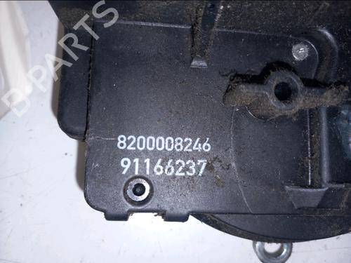 Front left lock RENAULT TRAFIC II Van (FL) 1.9 dCi 80 (FL0B) | BP32975720C98 - Image 5