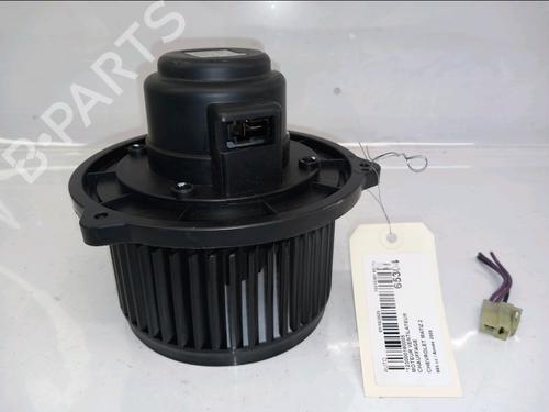 Used Heater blower motor CHEVROLET MATIZ (M200, M250) 1.0 (67 hp) 30430290