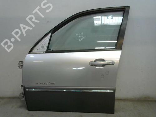 Tür links vorne für SSANGYONG REXTON / REXTON II (GAB_) 2.7 Xdi (163 hp) 30414901