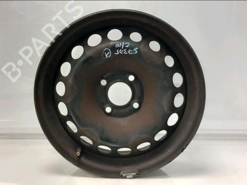 Used Rim Rim RENAULT CLIO IV (BH_) 1.5 dCi 90 (90 hp) 40522921 40522921