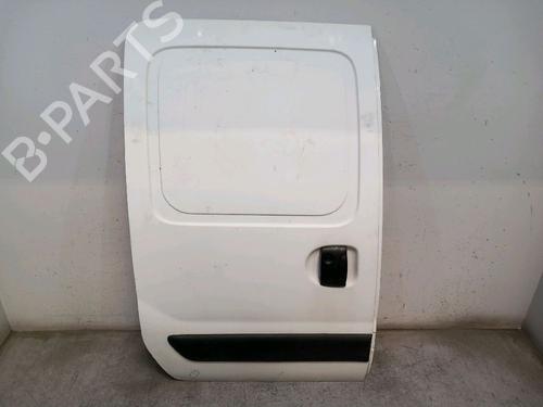 Used Right slide door RENAULT KANGOO (KC0/1_) 1.5 dCi (57 hp) 30423022
