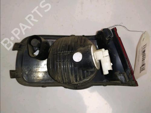 Right taillight CITROËN C3 Picasso (SH_) 1.6 HDi | BP39633892C35 - Image 2