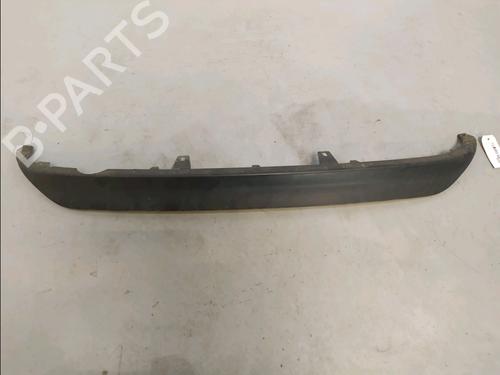 Soporte del paragolpes trasero Soporte del paragolpes trasero PEUGEOT 208 I (CA_, CC_) 1.2 THP 110 (110 hp) 37257286 37257286