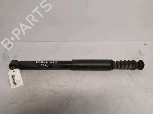 Used Right rear shock absorber RENAULT CLIO III Grandtour (KR0/1_) 1.5 dCi (88 hp) 30424234