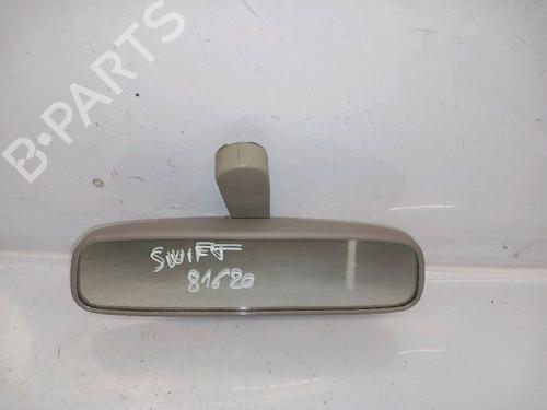 Bakspejl indvendigt SUZUKI SWIFT III (MZ, EZ) 1.6 (RS416, RR 416, ZC31S) (125 hp) 30427793