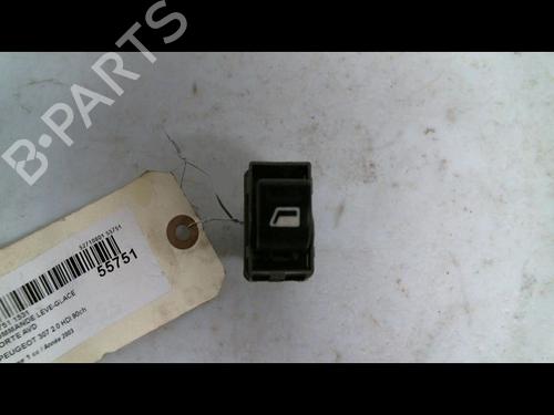 Used Switch PEUGEOT 307 (3A/C) 2.0 HDi 90 (90 hp) 30416232