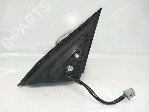 Bakspejl Højre FORD S-MAX (WA6) 2.0 TDCi | BP30417719C27