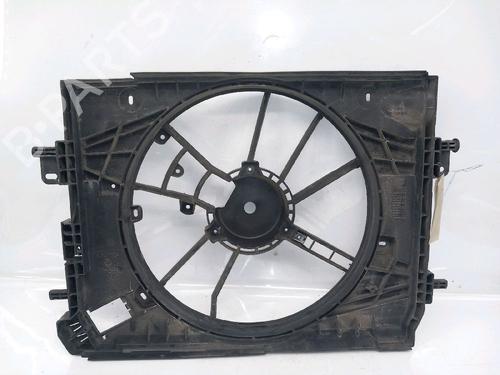 Used Support RENAULT CAPTUR I (J5_, H5_) 1.5 dCi 90 (J5N4, J5M5, J5MW, J5M6, J5AL, J5AJ) (90 hp) 30417031