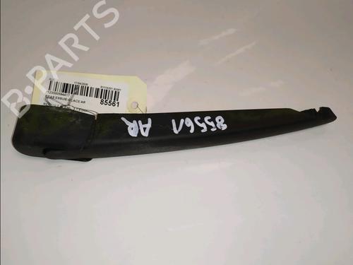 Braccio tergicristallo posteriore Braccio tergicristallo posteriore RENAULT SCÉNIC III (JZ0/1_) 1.5 dCi (JZ02, JZ0R) (95 hp) 34112777 34112777