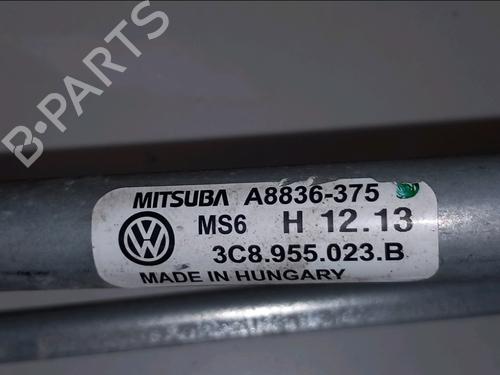Front wiper motor VW PASSAT CC B6 (357) 1.8 TSI | BP38008545M29 - Image 5