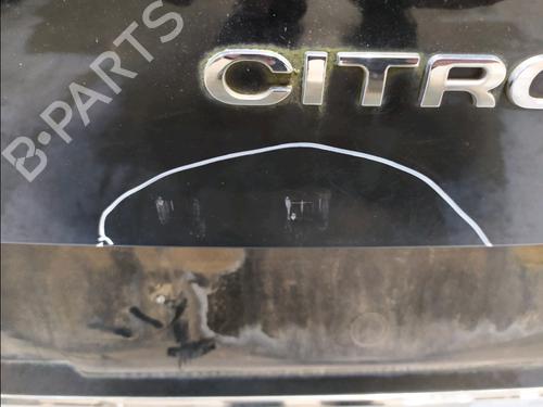 Tailgate CITROËN C4 Picasso II 1.6 HDi / BlueHDi 115 | BP30417709C6 - Image 3
