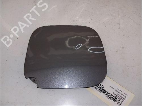 Used Fuel flap RENAULT CAPTUR I (J5_, H5_) 1.5 dCi 90 (J5N4, J5M5, J5MW, J5M6, J5AL, J5AJ) (90 hp) 30417044