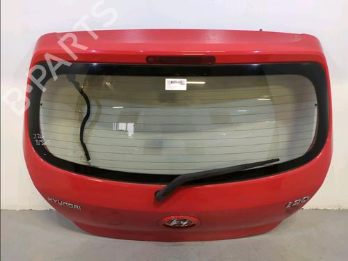 Used Tailgate Tailgate 38008519 38008519