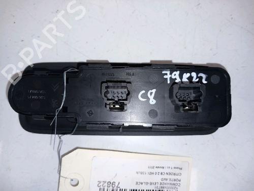 Switch CITROËN C8 (EA_, EB_) 2.0 HDi 165 | BP30431948I30 