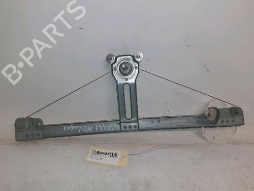 Used Front right window mechanism DACIA LOGAN (LS_) 1.4 (LS0A, LS0C, LS0E, LS0G) (75 hp) 30420456