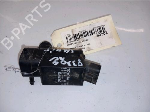 Used Washer pump TOYOTA YARIS (_P1_) 1.3 (NCP10, SCP12_) (86 hp) 30421522