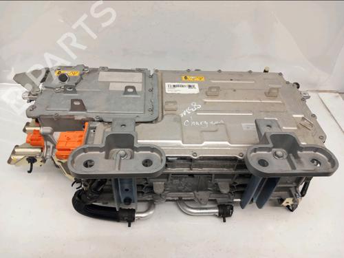 Module électronique RENAULT MEGANE E-TECH SUV EV60 (BNJ1) (218 hp) 32007398