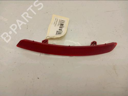 Venstre baklys, støtfanger CITROËN C5 III Break (RW_) 2.0 HDi 165 (163 hp) 31750403