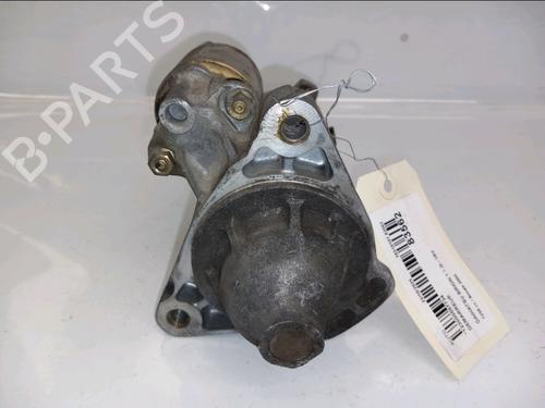 Used Starter DAIHATSU SIRION (M1) 1.3 Sport (M101) (102 hp) 30423876