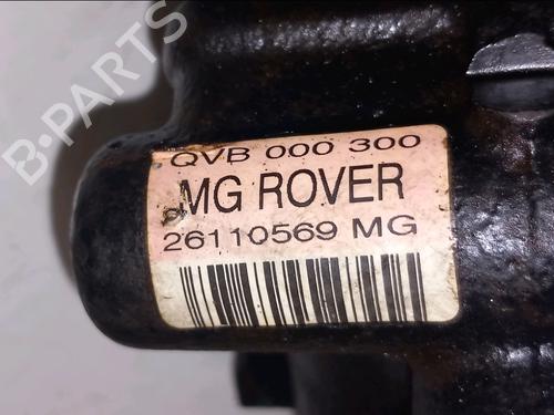 Steering pump ROVER 25 I Hatchback (RF) 1.8 16V | BP32488044M99 - Image 4