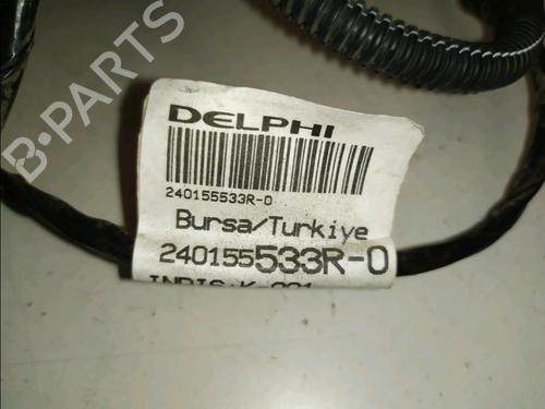 Electronic module RENAULT CLIO IV (BH_) 1.5 dCi 90 | BP39764625M83 - Image 2