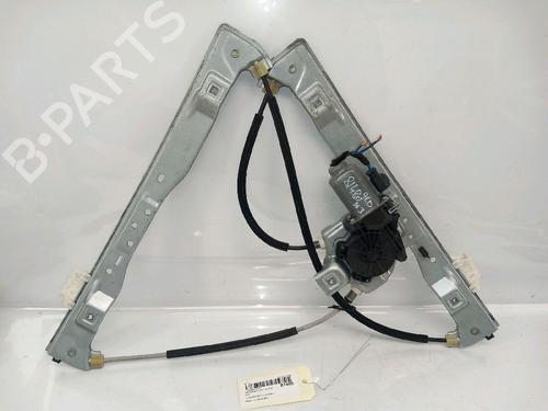 Used Front right window mechanism CITROËN DS3 (SA_) 1.6 HDi 90 (92 hp) 30418632