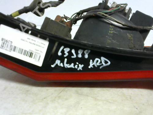 Højre baglygte HYUNDAI MATRIX (FC) 1.5 CRDi | BP30416214C35