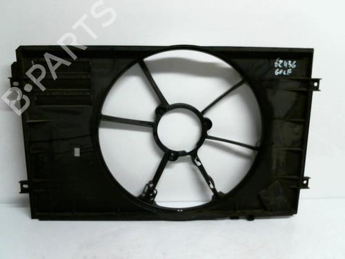 Støtte VW GOLF VI (5K1) 1.4 | BP30416191C155