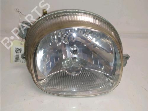 Used Right headlight Right headlight 39524467 39524467