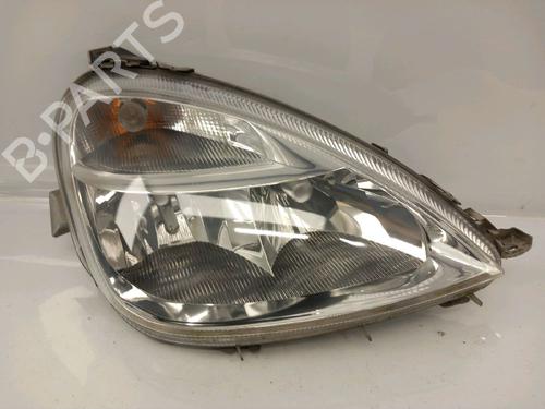 right-headlight-mercedes-benz-a-class-w168-1997-1998-1999-2000-2001-2002-2003-2004-2005-30419706 main image