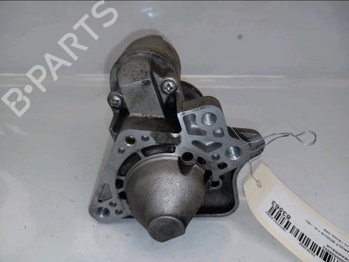 Used Starter RENAULT MODUS / GRAND MODUS (F/JP0_) 1.4 (JP01, JP0J) (98 hp) 30424588