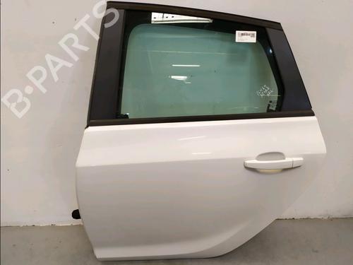 Used Left rear door Left rear door 38948017 38948017