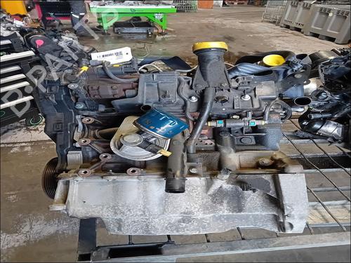 Used Engine Engine NISSAN JUKE (F15) 1.5 dCi (110 hp) 34231569 34231569