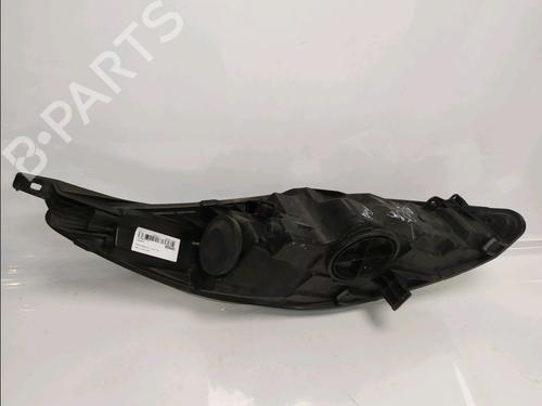 Left headlight FORD FIESTA VI (CB1, CCN) 1.4 TDCi | BP38300482C28 - Image 2